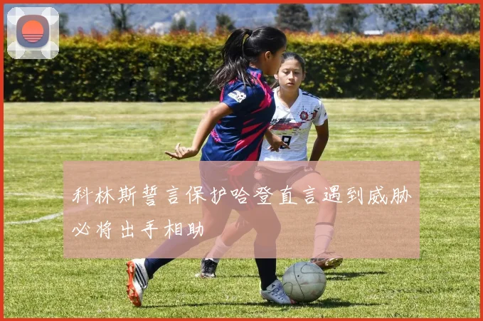 科林斯誓言保护哈登直言遇到威胁必将出手相助